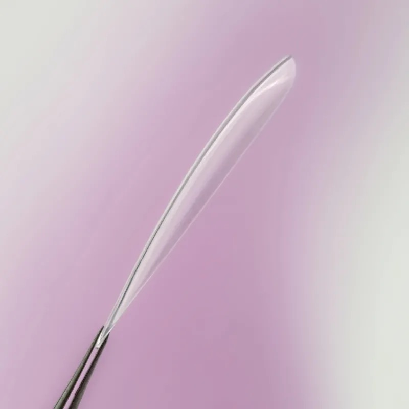 Stiletto XL Gel X Capsules | Luna Moon – Image 3