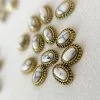 Bijoux Vintage Héritage Or | Marie-Eve Mongeau – Image 10