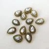 Bijoux Vintage Héritage Or | Marie-Eve Mongeau – Image 11