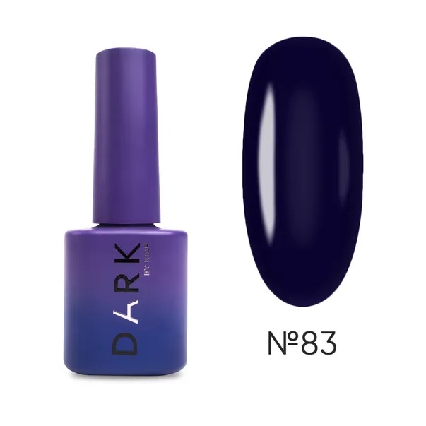 083 semi-permanent Dark 10 ml – Image 3