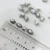 Bijoux Vintage Héritage Argent | Marie Ève Mongeau – Image 3