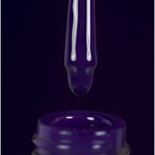 084 semi-permanent Dark 10 ml