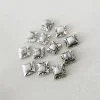 Bijoux Vintage Héritage Argent | Marie Ève Mongeau – Image 12