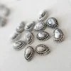 Bijoux Vintage Héritage Argent | Marie Ève Mongeau – Image 15