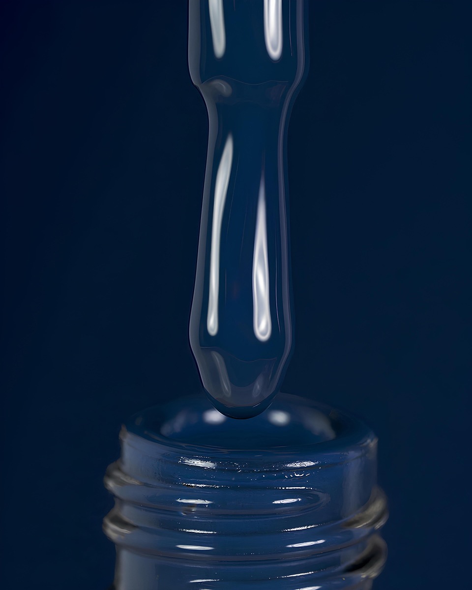 024 semi-permanent Dark 10 ml – Image 4