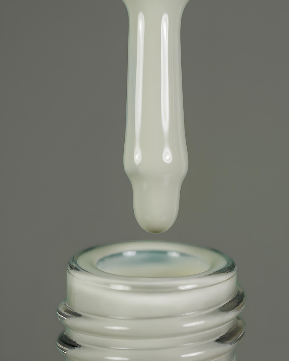 095 semi-permanent Dark 10 ml