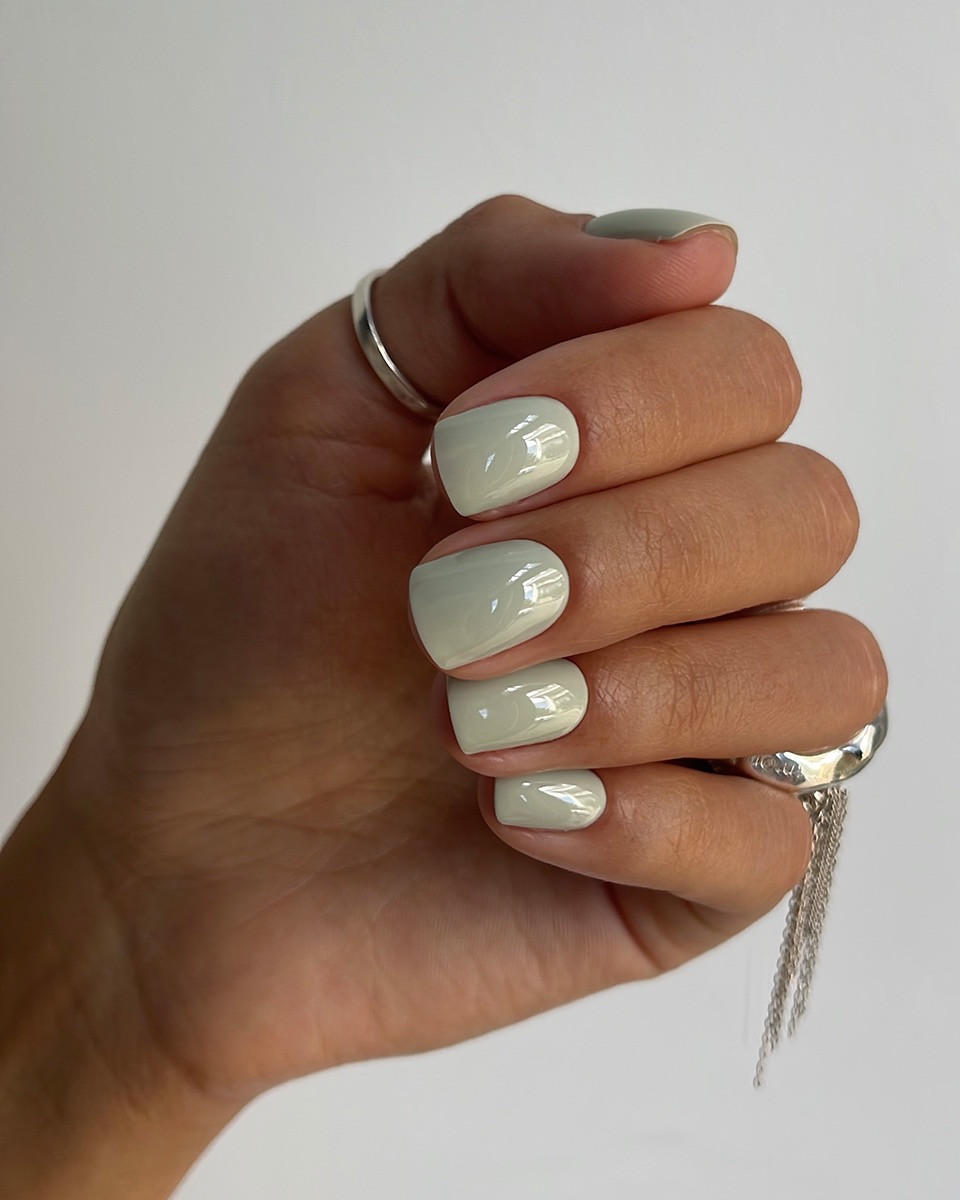 095 semi-permanent Dark 10 ml – Image 3