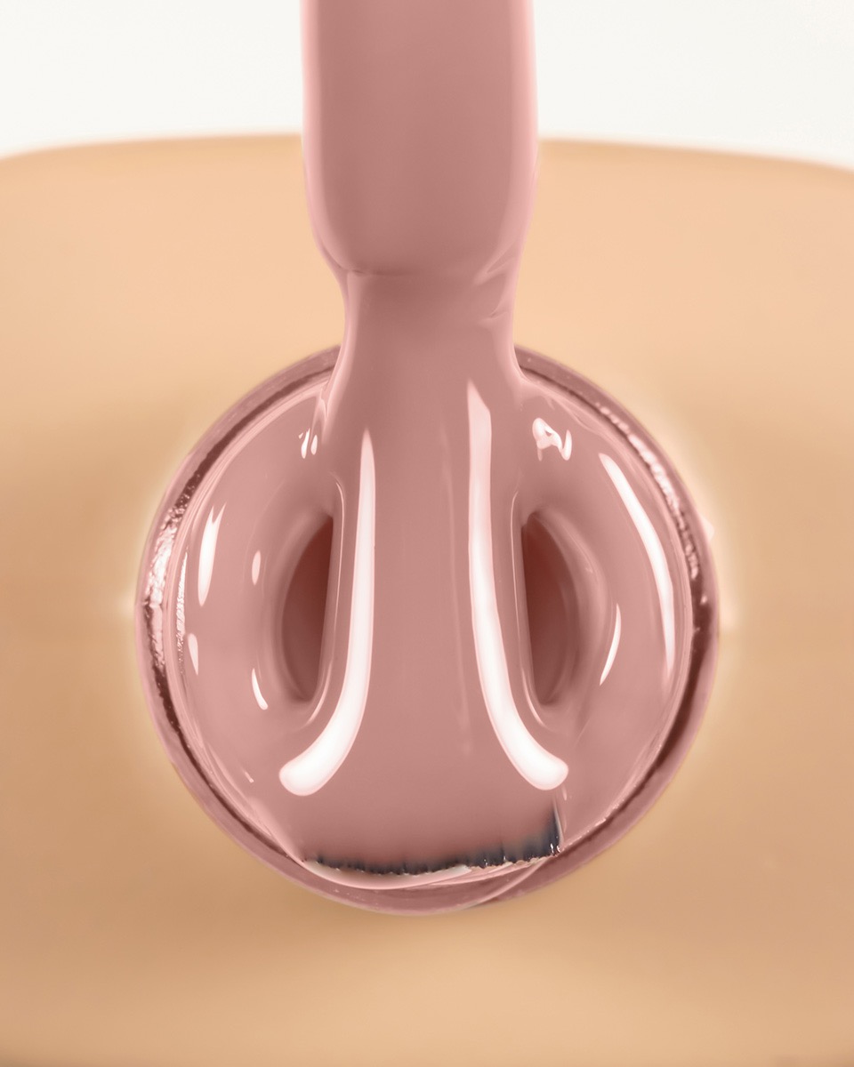 Top Cappuccino camouflage 10 ml - sans résidu