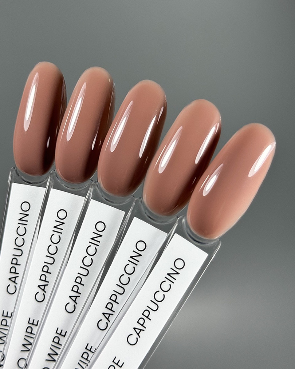 Top Cappuccino camouflage 10 ml - sans résidu – Image 2
