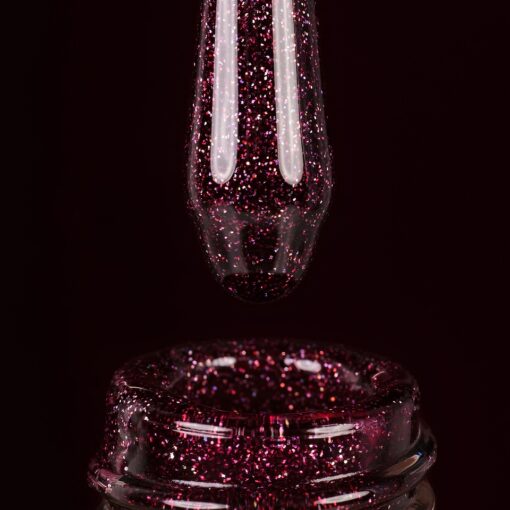 122 semi-permanent Dark 10 ml