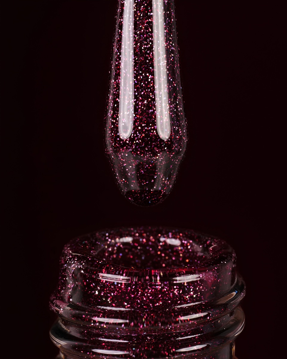 122 semi-permanent Dark 10 ml