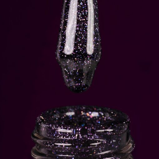 123 semi-permanent Dark 10 ml