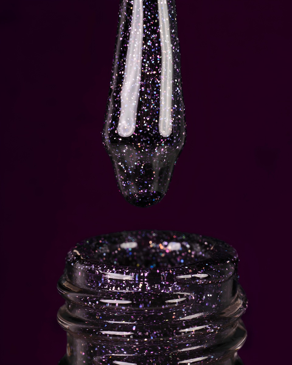 123 semi-permanent Dark 10 ml