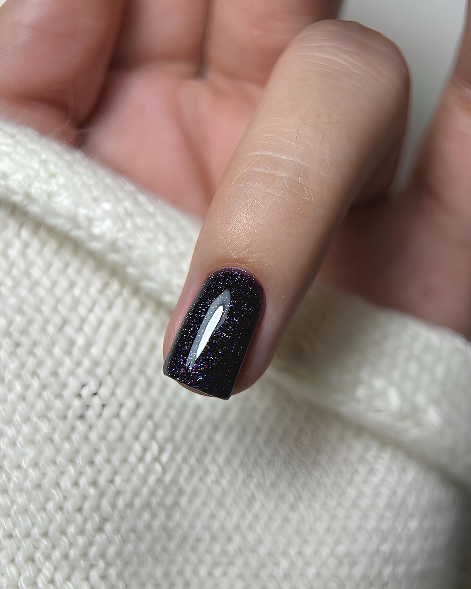 123 semi-permanent Dark 10 ml – Image 2
