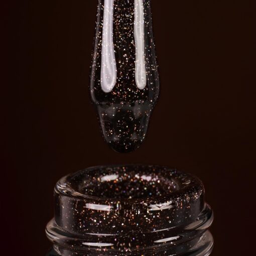126 semi-permanent Dark 10 ml