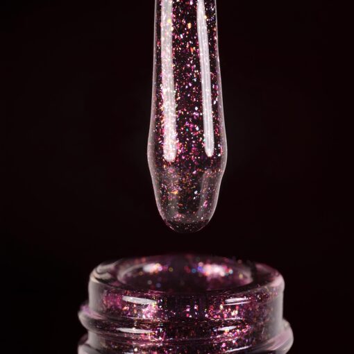 129 semi-permanent Dark 10 ml