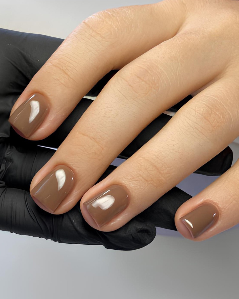 155 semi-permanent Dark 10 ml – Image 2