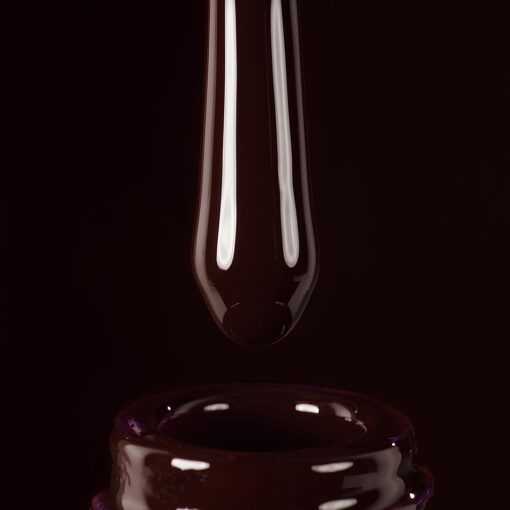 160 semi-permanent Dark 10 ml