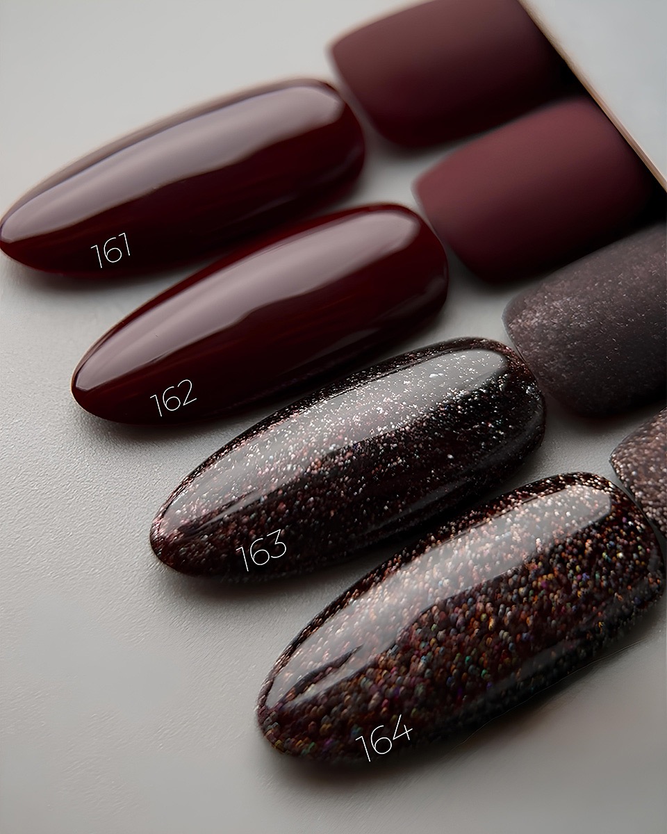 161 semi-permanent Dark 10 ml – Image 3