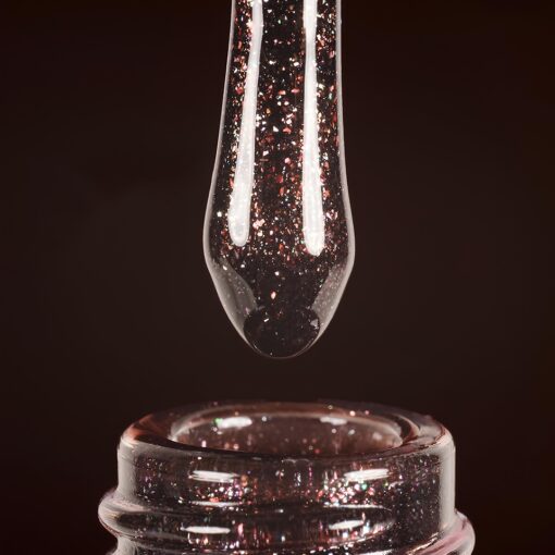 163 semi-permanent Dark 10 ml