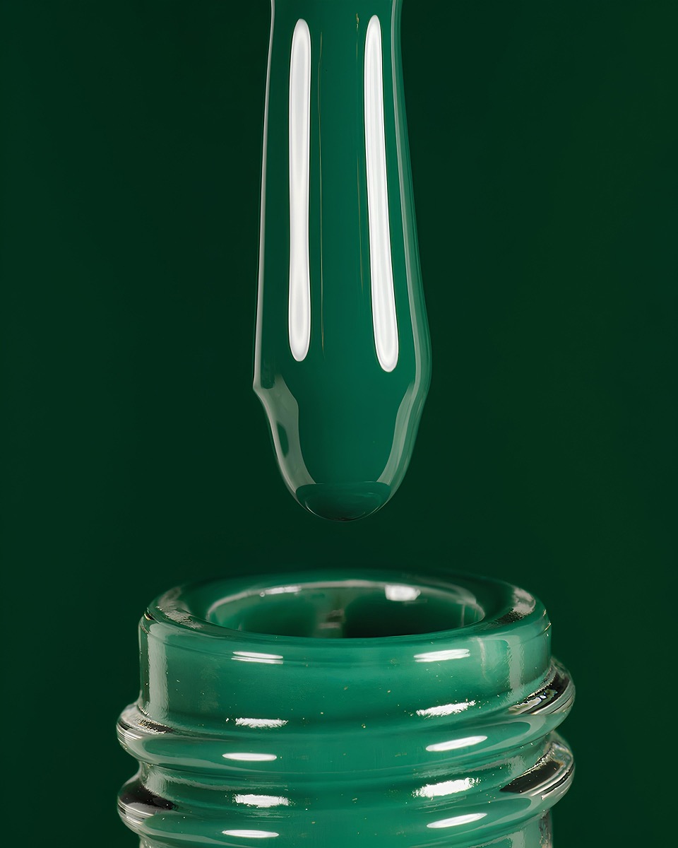 165 semi-permanent Dark 10 ml