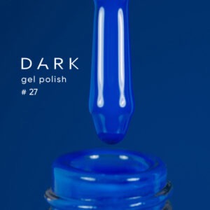 024 semi-permanent Dark 10 ml