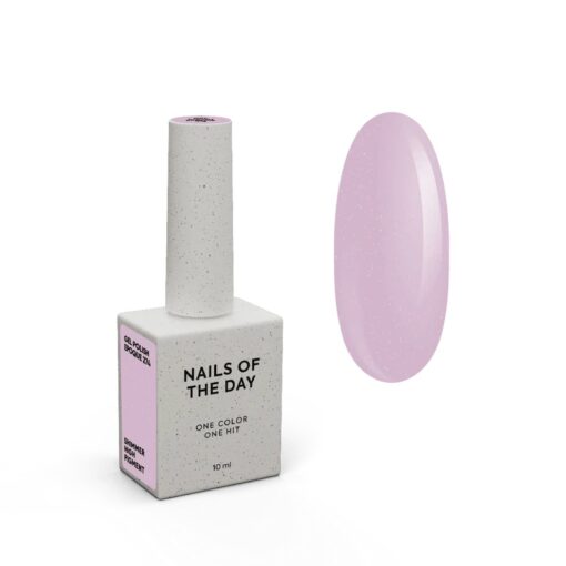 274 Epoque vernis semi permanent 10 ml sans Hema - NOTD