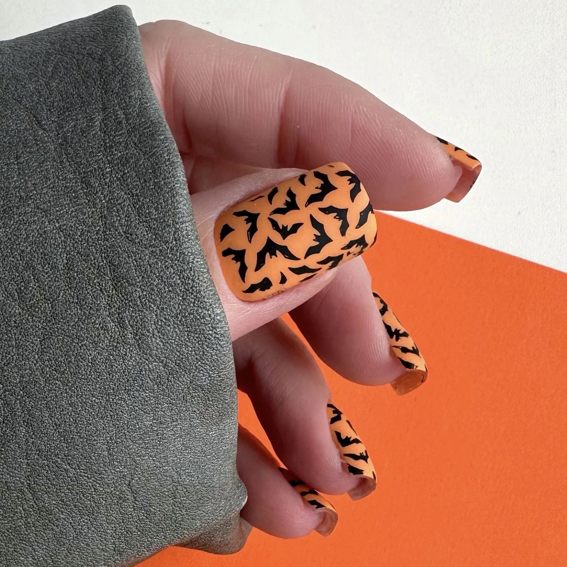 097 Titian vernis semi permanent 10 ml sans Hema - NOTD – Image 3