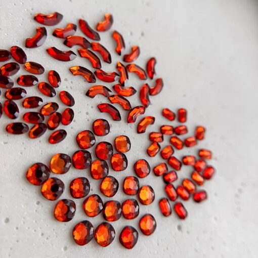 Diamants formes | Rouille | Marie Ève Mongeau