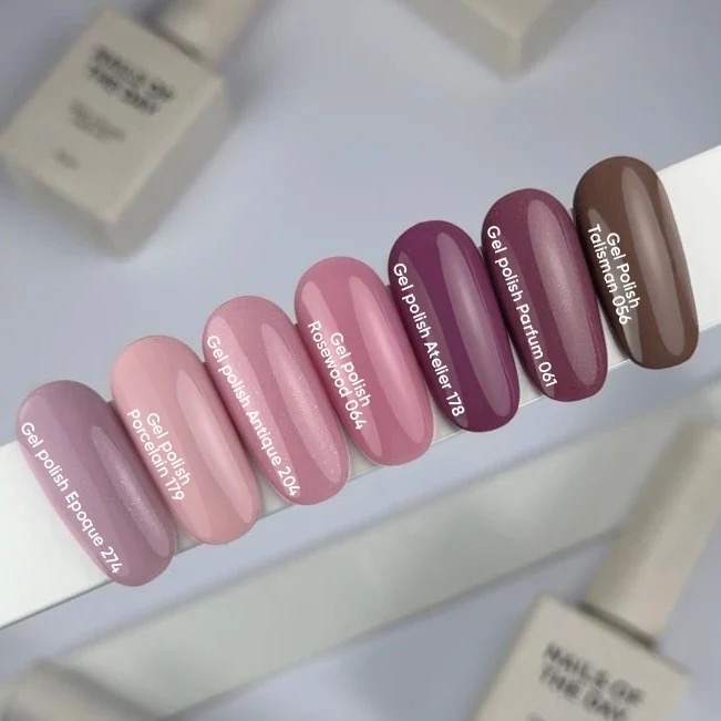 178 Atelier Vernis Semi Permanent | NOTD – Image 3