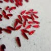 Diamants formes Minis | Rouge | Marie Ève Mongeau – Image 6
