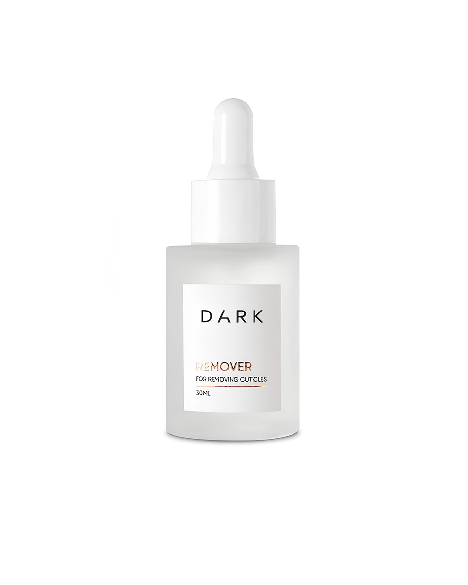 Remover Cuticules Dark 30 ml