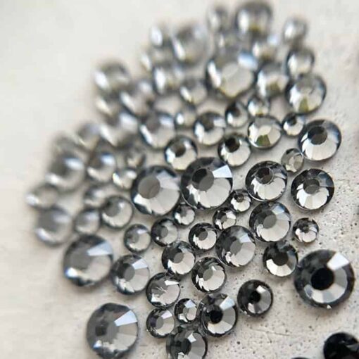 Diamants | Ardoise par Marie Ève Mongeau
