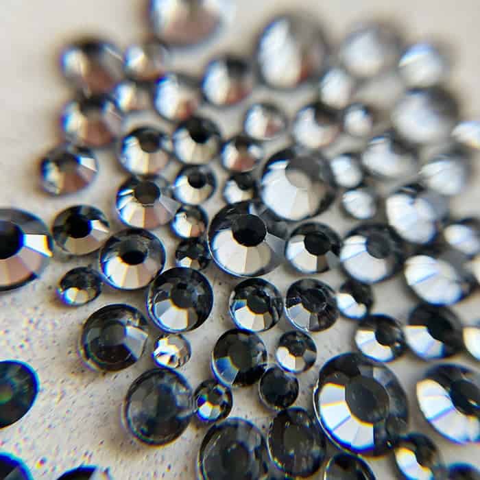 Diamants | Ardoise par Marie Ève Mongeau – Image 4