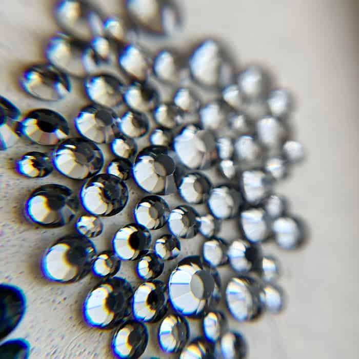 Diamants | Ardoise par Marie Ève Mongeau – Image 5