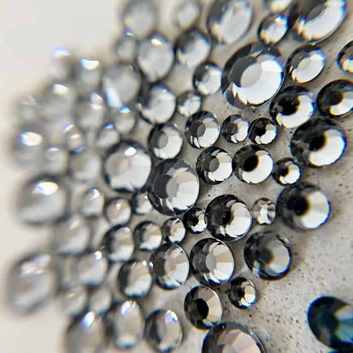 Diamants | Ardoise par Marie Ève Mongeau – Image 2