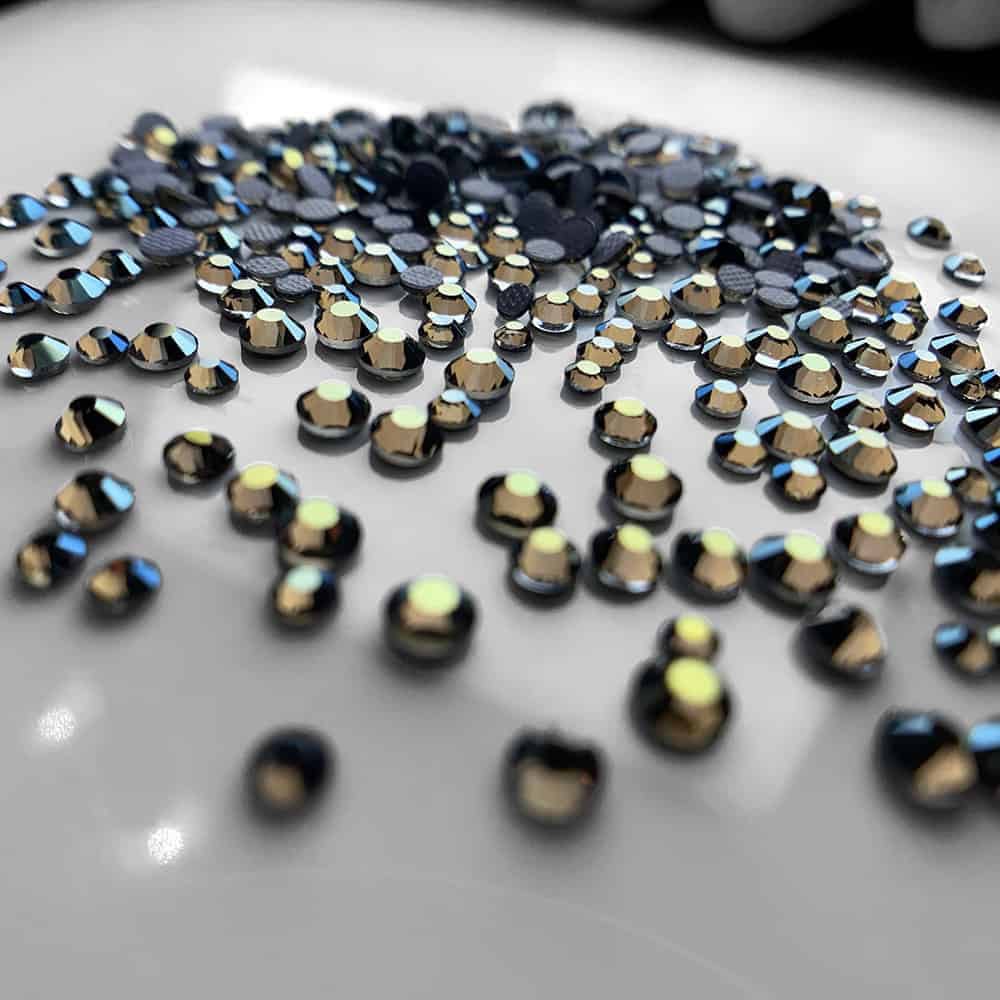 Diamants | Astral Obscur | Marie Ève Mongeau – Image 3