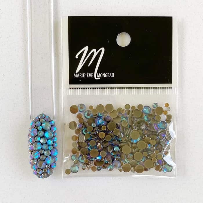 Diamants | Moka Givré | Marie Ève Mongeau – Image 2