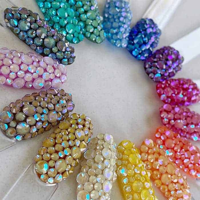 Diamants | Moka Givré | Marie Ève Mongeau – Image 3