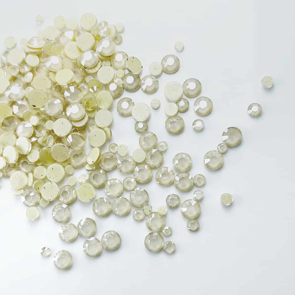 Diamants | Latté Eclatant | Marie Ève Mongeau – Image 2
