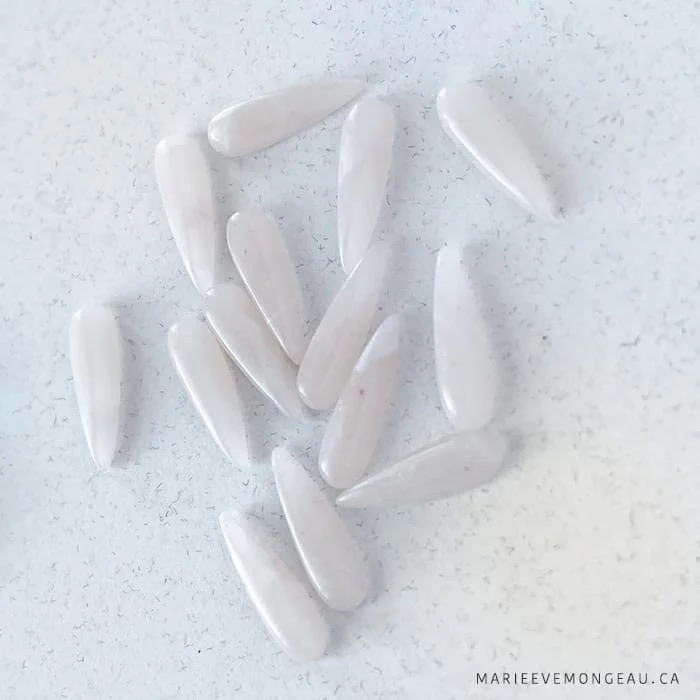 Bijoux | Goutte Pierre | Marie Ève Mongeau – Image 7