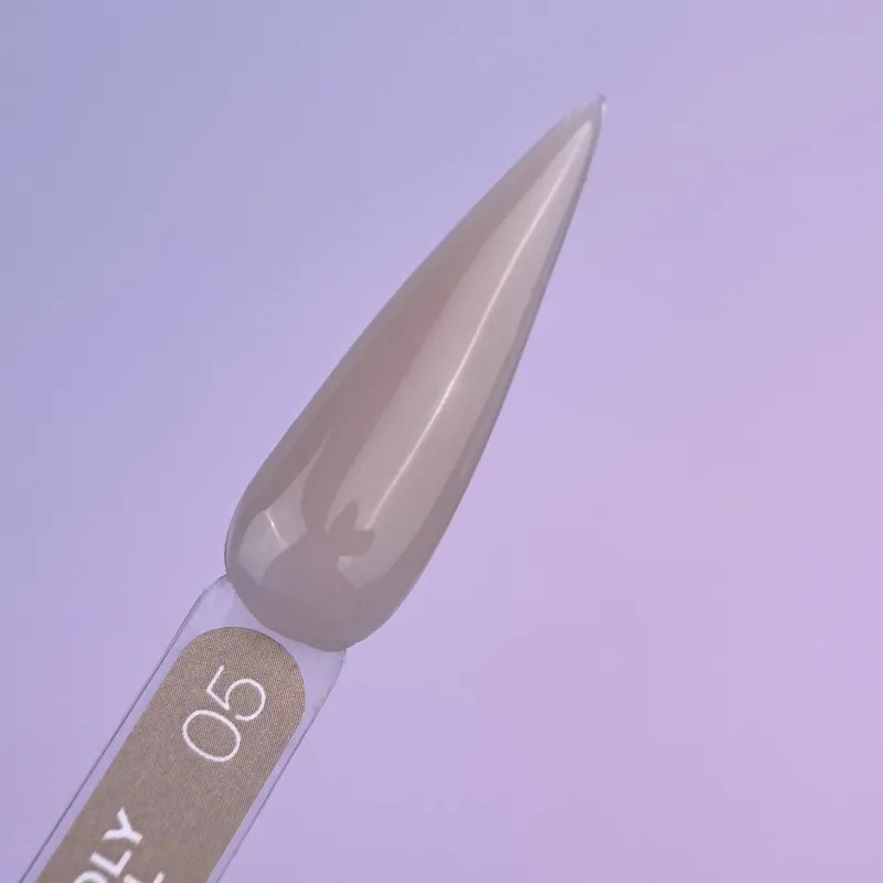 Polygel N°5 | 30 ml Luna Moon – Image 2