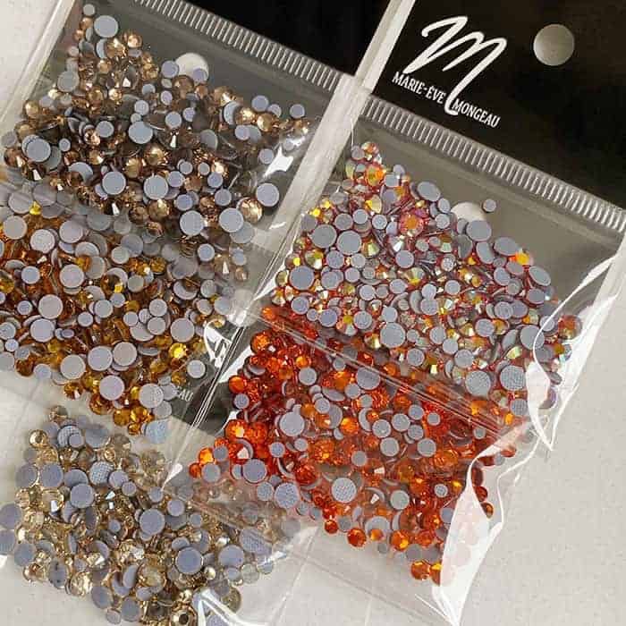 Diamants | Orange Confite | Marie Ève Mongeau – Image 5