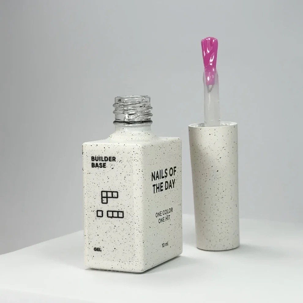 Base Builder Strong 10 ml | NOTD – Image 2