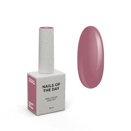 061 Parfum Vernis Semi Permanent | NOTD