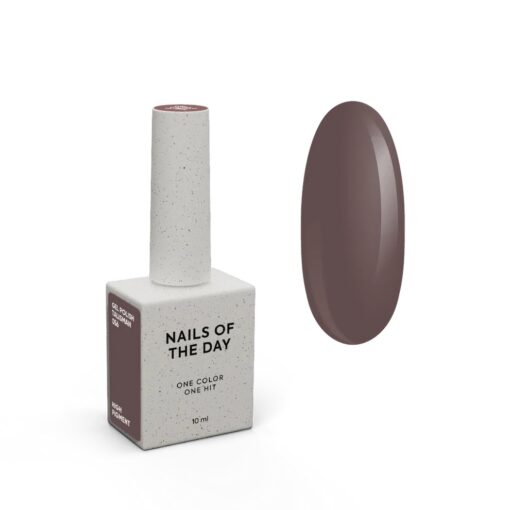 056 Talisman Vernis Semi Permanent | NOTD