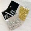 Bijoux | Ovale Allongé Or | Marie Ève Mongeau – Image 3