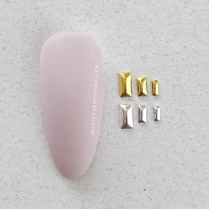Bijoux | Rectangle | Marie Eve Mongeau – Image 2