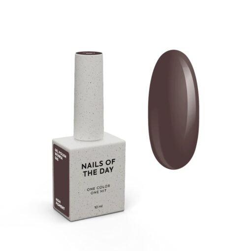 045 Wonka vernis semi permanent 10 ml sans Hema - NOTD