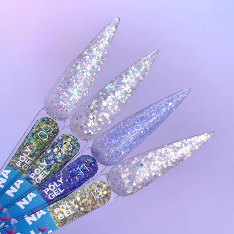 Polygel N°10 | 30 ml Luna Moon – Image 4